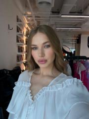 Svitlana Lashevych