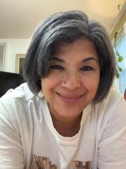 Yvonne Yvonne Perez