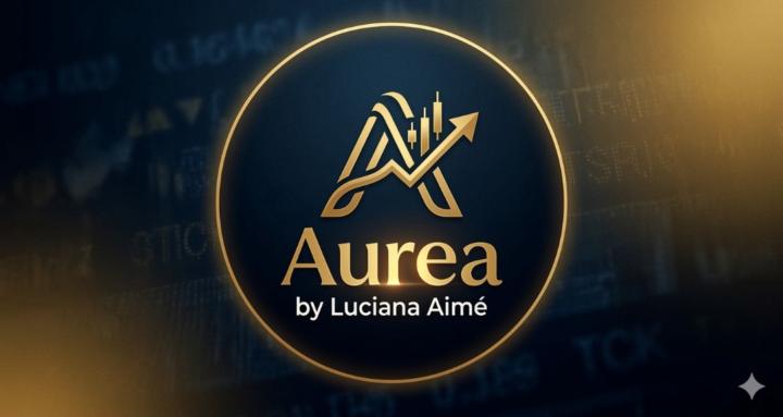 Aurea by Luciana Aimé