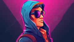 Liam Spafford