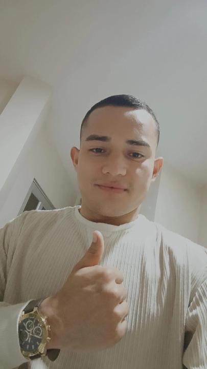 Hernan Granda Aguilar