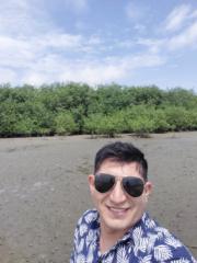 Dimas Eduardo Salazar Luciano