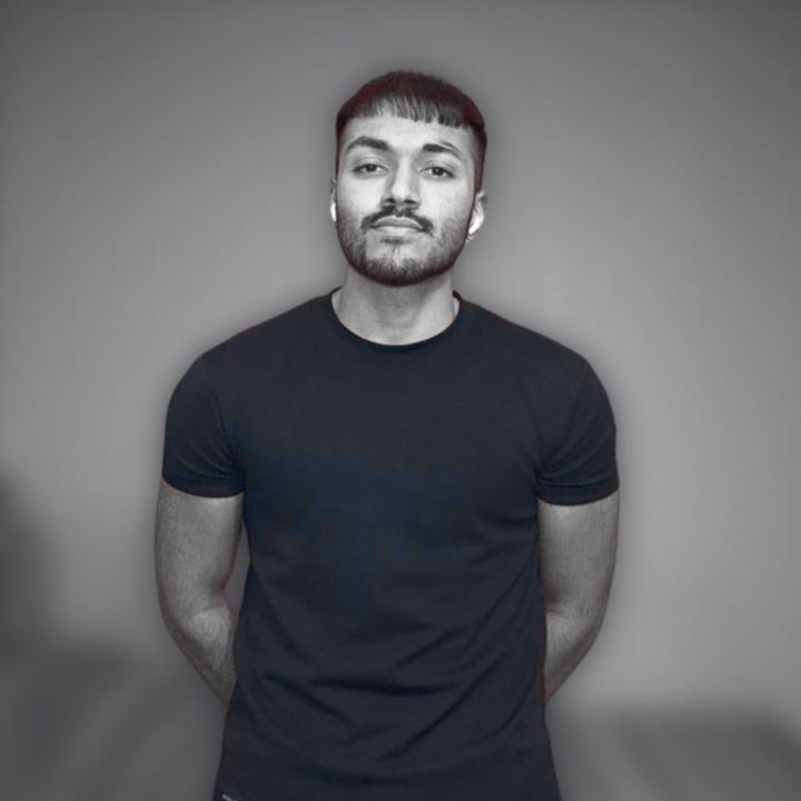 Bilal Mahmood