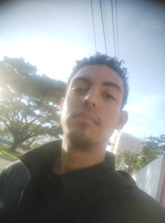 Juan Luis Figueroa Seco