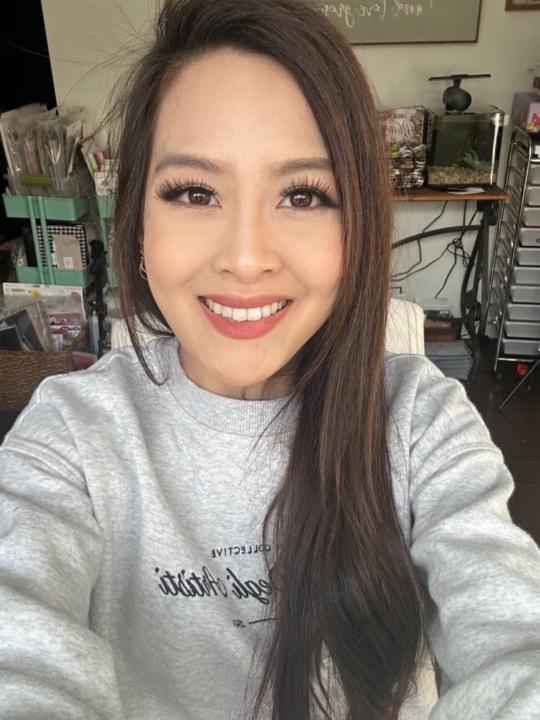 Stephanie Dang