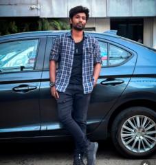 Vaithi K