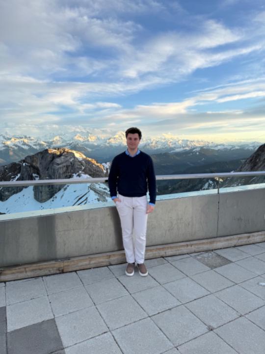 Noah Dörfler