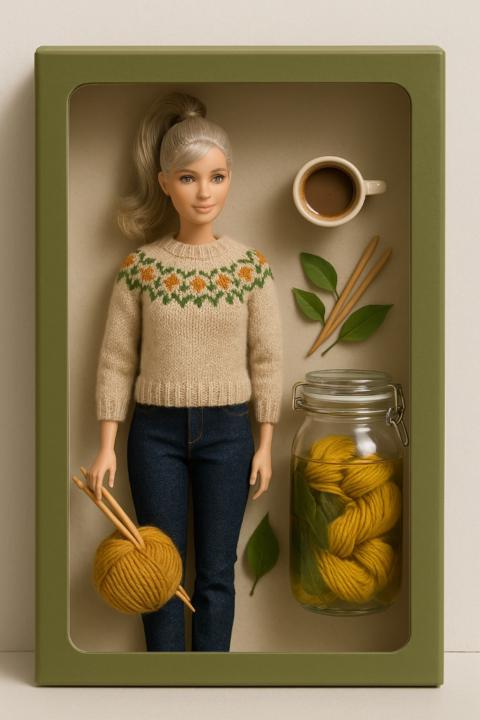 Anne Katrine Jørgensen