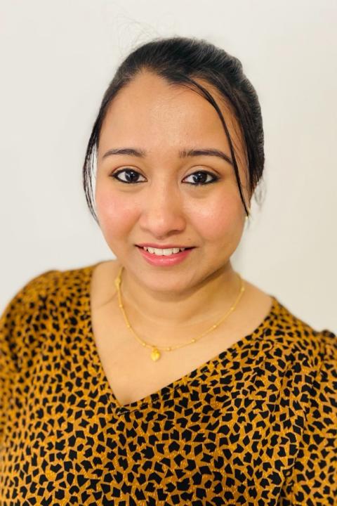 Madhuri Soma