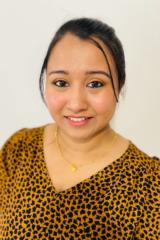 Madhuri Soma