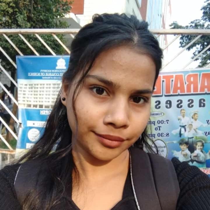 Sanskriti Dhilod