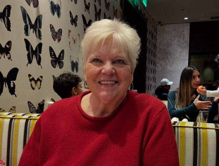 Judy Wilkens