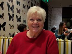 Judy Wilkens