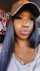 Davisha Isaac