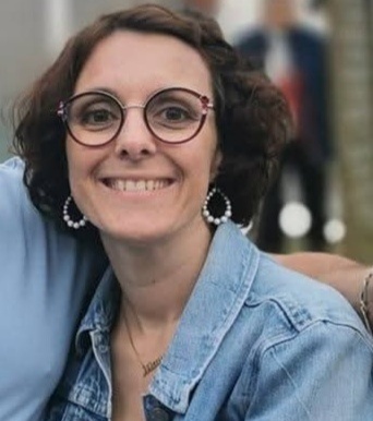 Hélène Gaudin