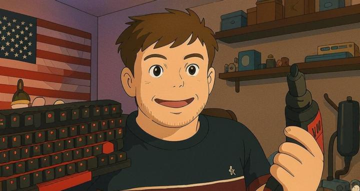 Another Day, Another Dollar