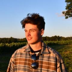 Daniel Gallagher