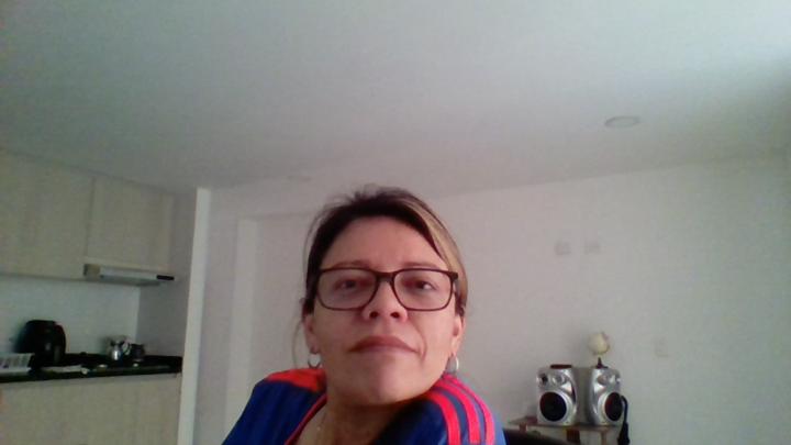 Tulia Cristina Solano Acosta