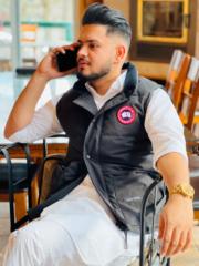 Amrinder Singh