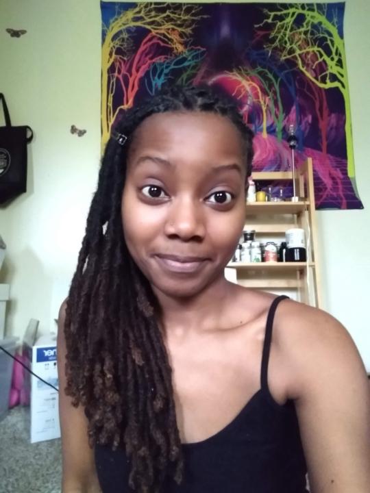 Niya Ardrey