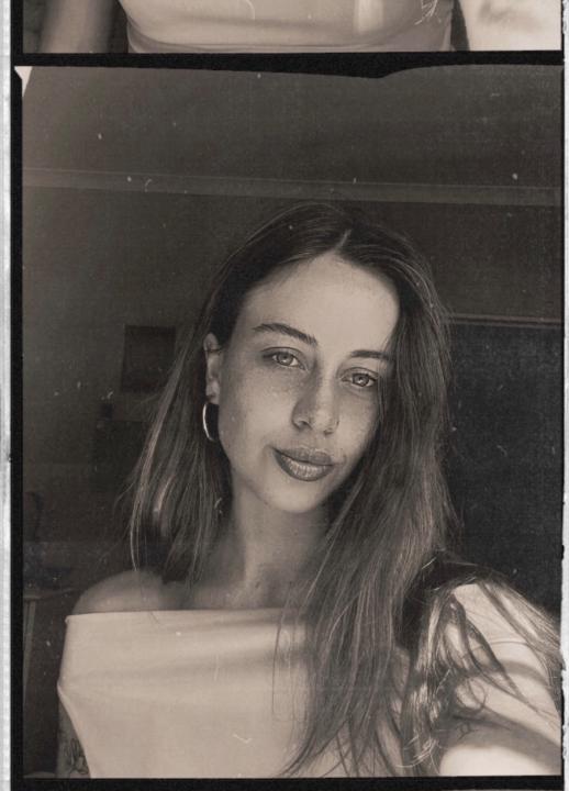 Ineke Ferreira