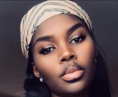 Nasiphi Nkalitshana