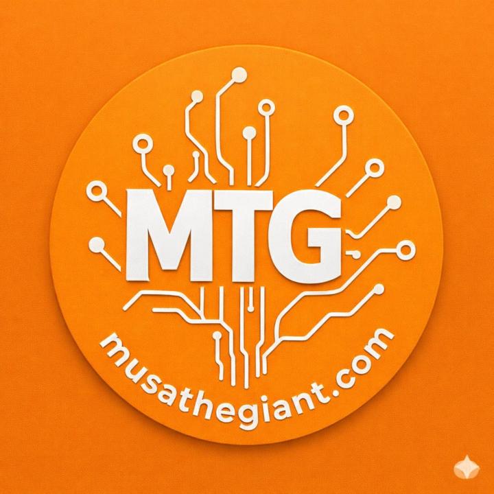 Musa TheGiant