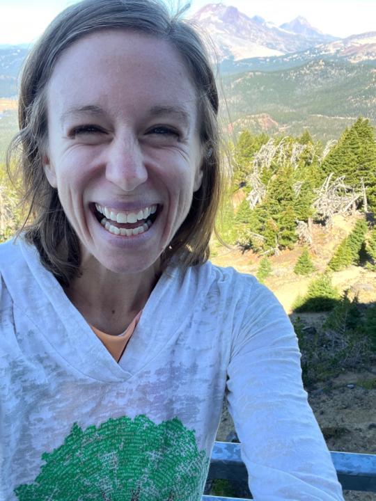 Leanne Schweitzer
