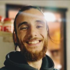 Ezequiel Alexander Camaño Ramos