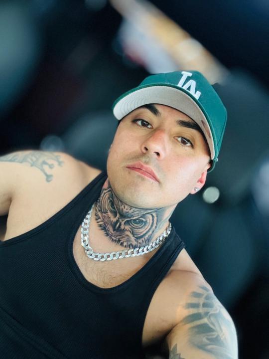 Christian Ortiz