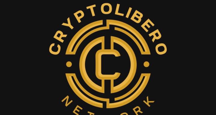 CRYPTOLIBERO NETWORK