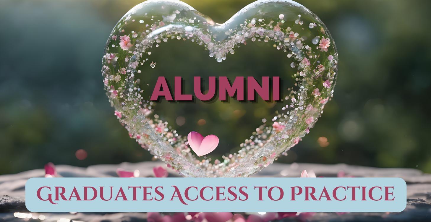 Alumni ~ Enlightened Practice