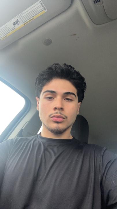 Jesus Gutierrez