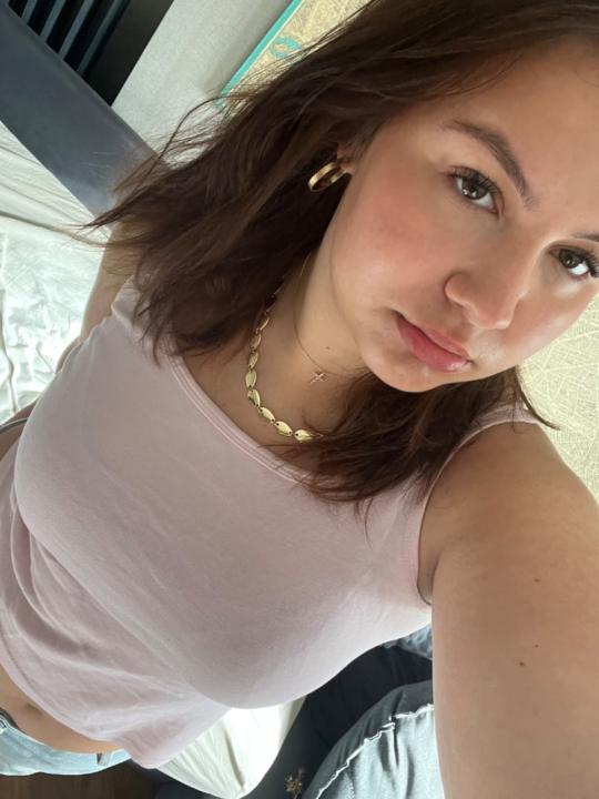 Julika Oessel