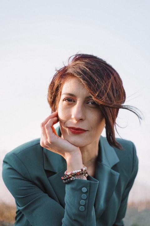 Giulia Cavaliere