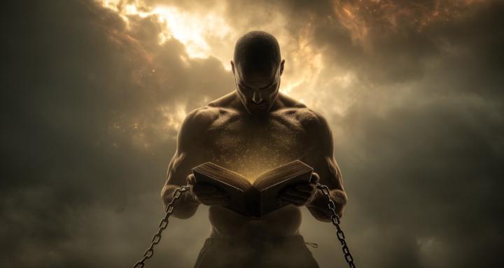 Biblia Testosteronu