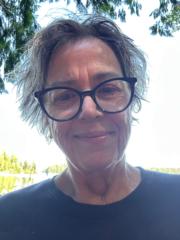 Gayle Gyles