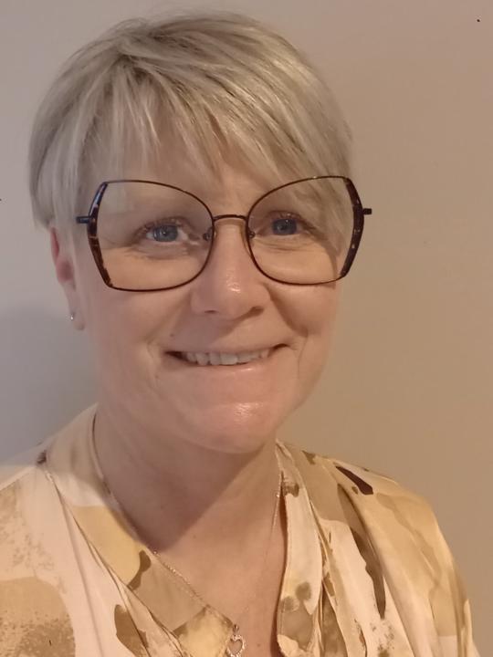 Nathalie Jandard