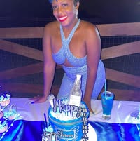 Sharon Stith