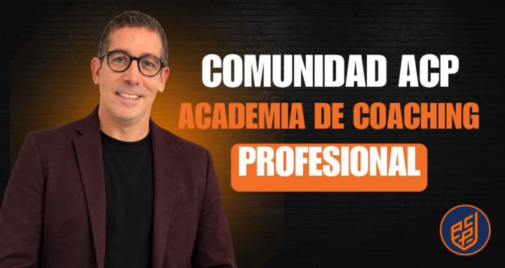 Academia Coaching Profesional