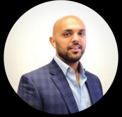 Zain Gilani
