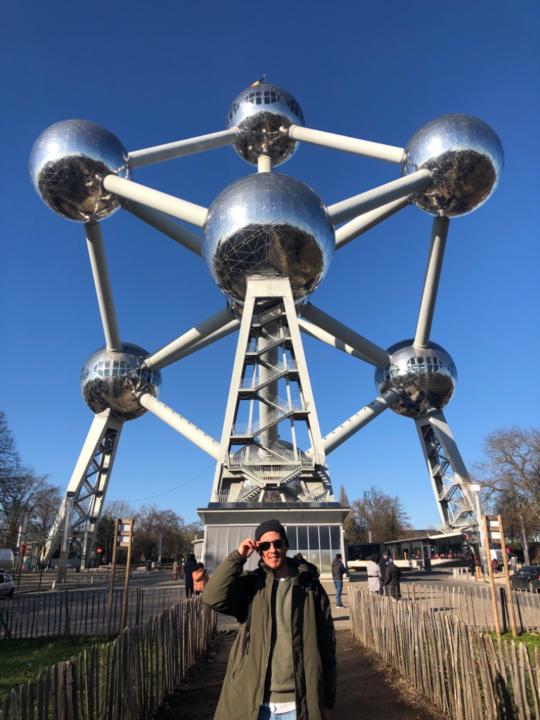 Angelo Tardone Sanhueza