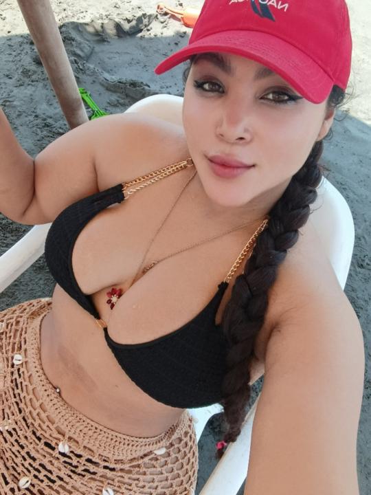 Yuli Noriega