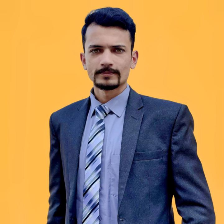 Muhammad Junaid
