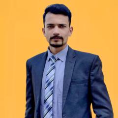 Muhammad Junaid