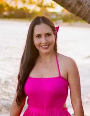 Daniela Monasterio Morant