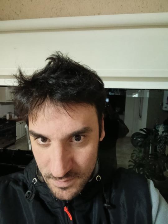 Kevin Velazquez