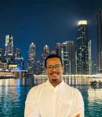 Jaafar Siddiq