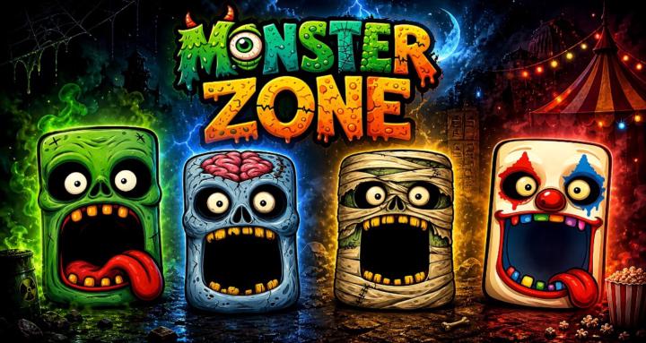 Monster Zone