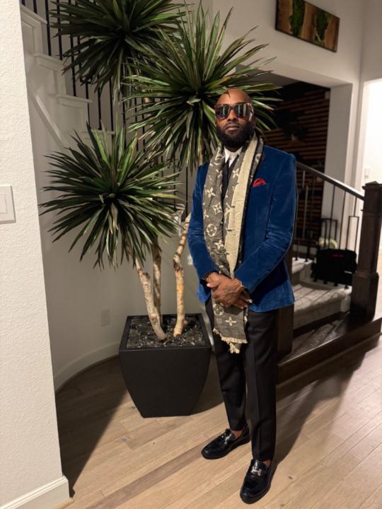 Jamal Coleman